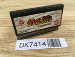 DK7414 Chocobo no Fushigi na Dungeon Wonder Swan Bandai Japan