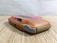 LG2635 Plz Read Item Condi GameBoy Advance Milky Pink Game Boy Console Japan