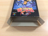 Art Of Fighting BOXED SNES Super Famicom Japan - UD9031