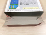 Saiyuki World II 2 BOXED NES Famicom Japan - UE4485