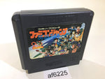 AF6225 Famicom Jump NES Famicom Japan