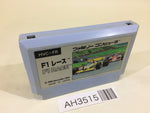 AH3515 F1 Race NES Famicom Japan