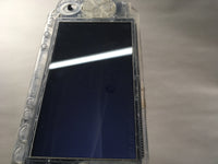 GD6730 Plz Read Item Condi PSP-1000 SKELETON SONY PSP Console Japan