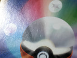 CE6327 Arceus - CP5 036/036 Pokemon Card TCG Japan