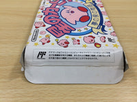 UE8262 Kirby Kirby's Adventure BOXED NES Famicom Japan