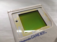 LG1598 With Defects - GameBoy Original DMG-01 Game Boy Console Japan
