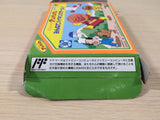 Soreike! Anpanman Minna de Hiking Game! BOXED NES Famicom Japan - UE2362