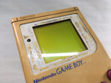 LG1809 With Defects - GameBoy Original DMG-01 Game Boy Console Japan