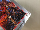 SANGOKUSHI Records of the Three Kingdoms 2 BOXED NES Famicom Japan - UE3047