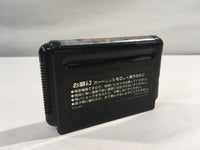 DK7253 World Cup Soccer BOXED Mega Drive Genesis Japan