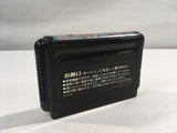 DK7253 World Cup Soccer BOXED Mega Drive Genesis Japan