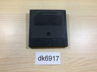 DK6917 Puyo Puyo Sega Game Gear Japan