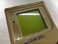 LF9176 With Defects - GameBoy Original DMG-01 Game Boy Console Japan