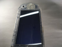 GD6730 Plz Read Item Condi PSP-1000 SKELETON SONY PSP Console Japan