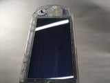 GD6730 Plz Read Item Condi PSP-1000 SKELETON SONY PSP Console Japan