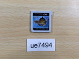 Monster Hunter 3 Try G Nintendo 3DS Japan - UE7494