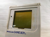 LF9066 With Defects - GameBoy Original DMG-01 Game Boy Console Japan