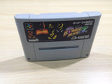 Super Bomberman 2 BOXED SNES Super Famicom Japan - UE6175