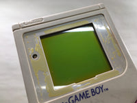 LG1598 With Defects - GameBoy Original DMG-01 Game Boy Console Japan