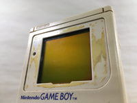 LF8969 With Defects - GameBoy Original DMG-01 Game Boy Console Japan