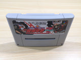 ShinNippon ProWrestling TokyoDome Battle 7 BOXED SNES Super Famicom - UE5569
