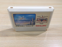 UE6470 Hydlide Special BOXED NES Famicom Japan
