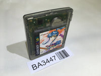 BA3447 Sakura Wars GB GameBoy Game Boy Japan