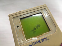 LG2541 Plz Read Item Condi GameBoy Original DMG-01 Game Boy Console Japan