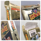 UE4992 Ganbare Goemon Gaiden Mystical Ninja 2 BOXED NES Famicom Japan