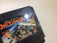 AF6225 Famicom Jump NES Famicom Japan