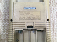 LF9176 With Defects - GameBoy Original DMG-01 Game Boy Console Japan