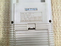 LF8969 With Defects - GameBoy Original DMG-01 Game Boy Console Japan