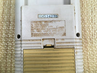 LF9066 With Defects - GameBoy Original DMG-01 Game Boy Console Japan