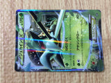 CE8935 Sceptile EX - XY 006/171 Pokemon Card TCG Japan