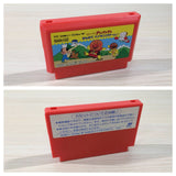 Soreike! Anpanman Minna de Hiking Game! BOXED NES Famicom Japan - UE2362