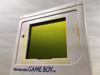 LG1598 With Defects - GameBoy Original DMG-01 Game Boy Console Japan