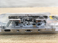 GD6730 Plz Read Item Condi PSP-1000 SKELETON SONY PSP Console Japan