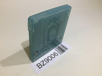 BZ9006 Pokemon Crystal GameBoy Game Boy Japan