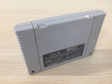 DaiBakushou JinseiGekijou Zukkoke SalaryMan BOXED SNES SuperFamicom - UE1067