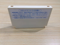 UE6470 Hydlide Special BOXED NES Famicom Japan