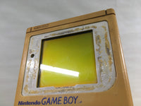 LG1809 With Defects - GameBoy Original DMG-01 Game Boy Console Japan