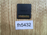 FH5432 Inazuma Eleven 3 The Ogre Nintendo DS Japan