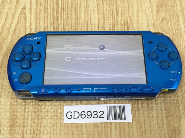 Sony PSP 2000 Launch Edition 64MB Ceramic White Handheld