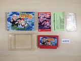 Gorby no Pipeline Daisakusen Gorbachev BOXED NES Famicom Japan - UE3676