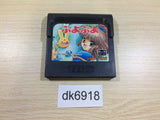 DK6918 Puyo Puyo Sega Game Gear Japan