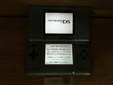 LG2371 Plz Read Item Condi Nintendo DS Turquoise Blue Console Japan
