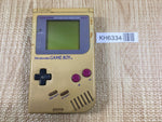KH6334 Not Working GameBoy Original DMG-01 Game Boy Console Japan