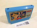 AH3516 Tatakae Ramenman NES Famicom Japan