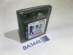 BA3448 Warau Inu no Bouken Silly Go Lucky! GameBoy Game Boy Japan