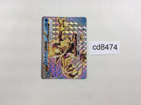 cd8474 Golduck BREAK - XYF 003/016 Pokemon Card TCG Japan